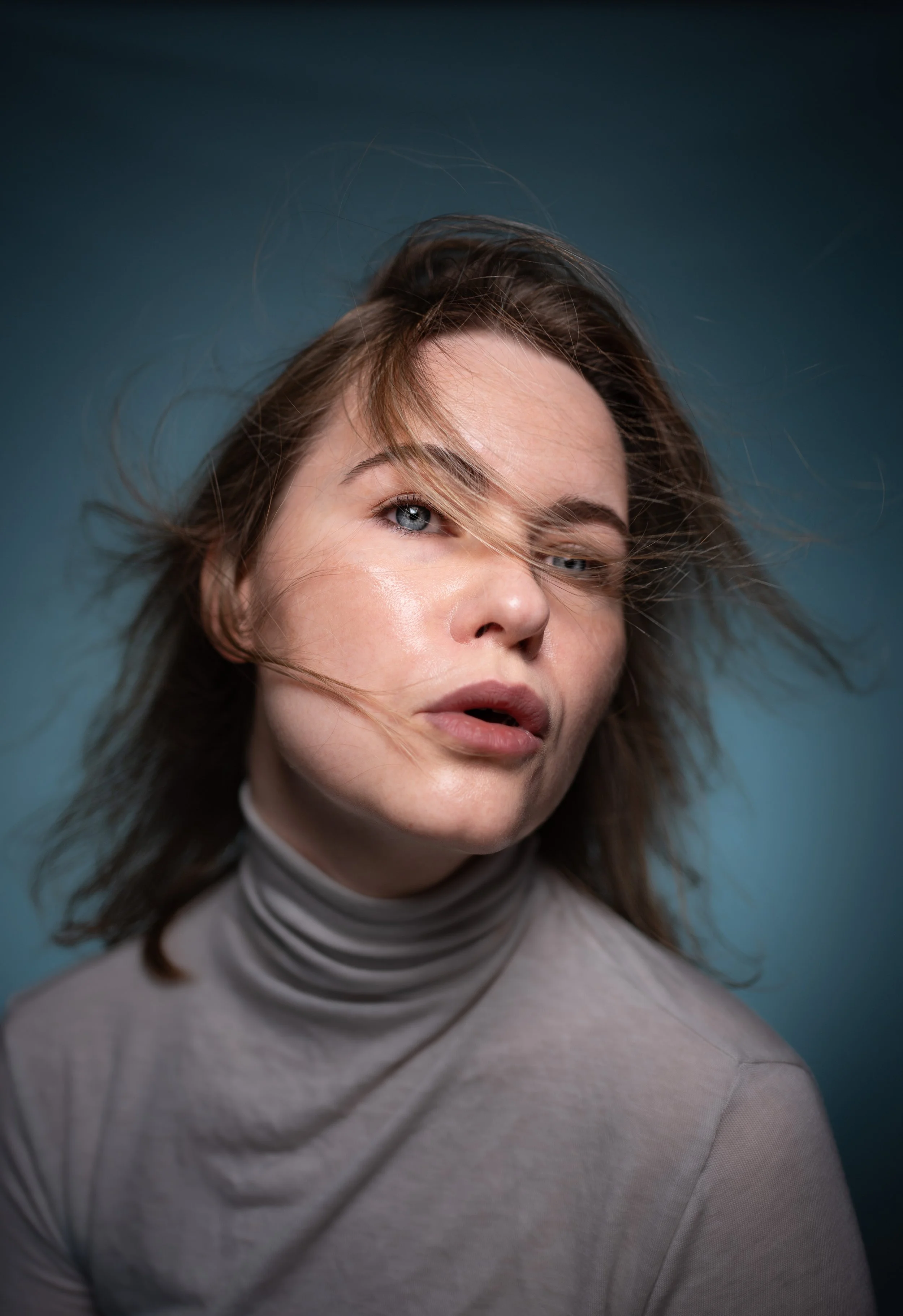 SelfTape and screen acting coach in london