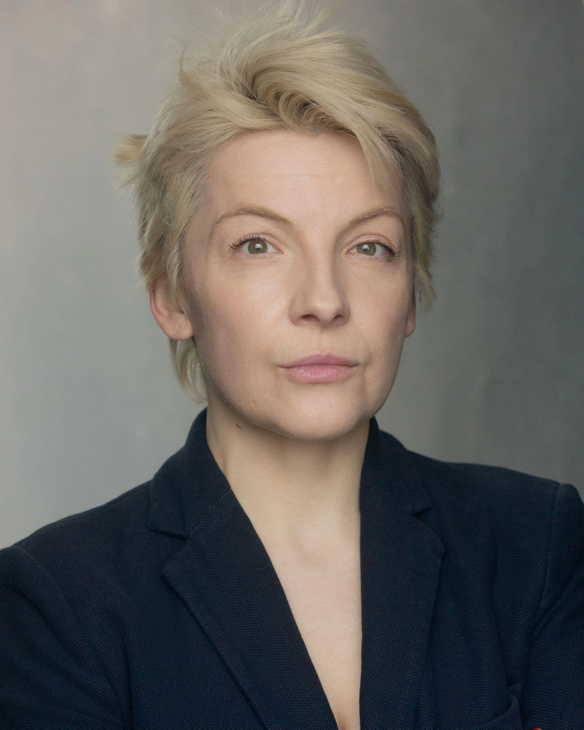 screen acting gym and self tape practice workshop in london