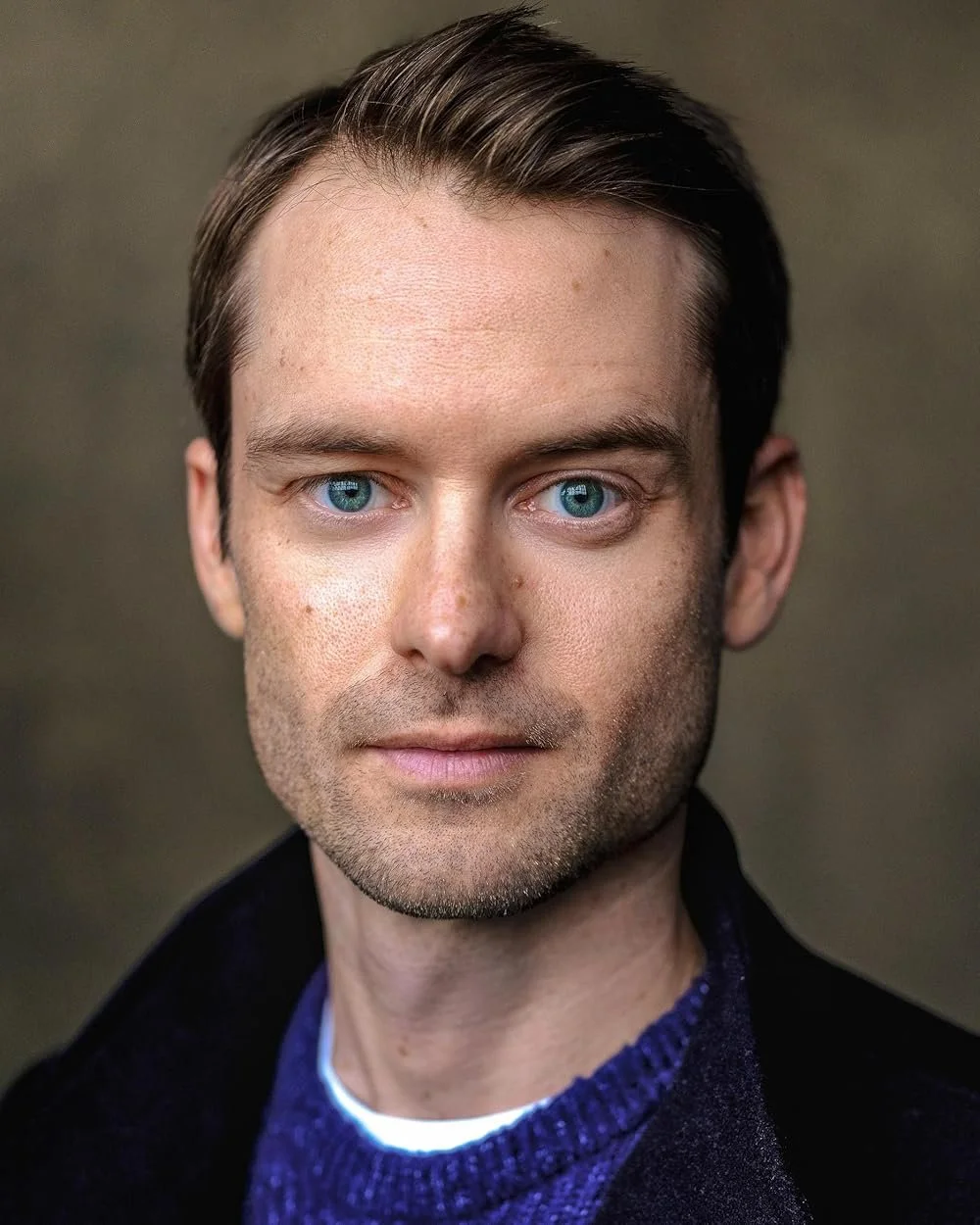 actors testimonial about self taping with natalia kostrzewa