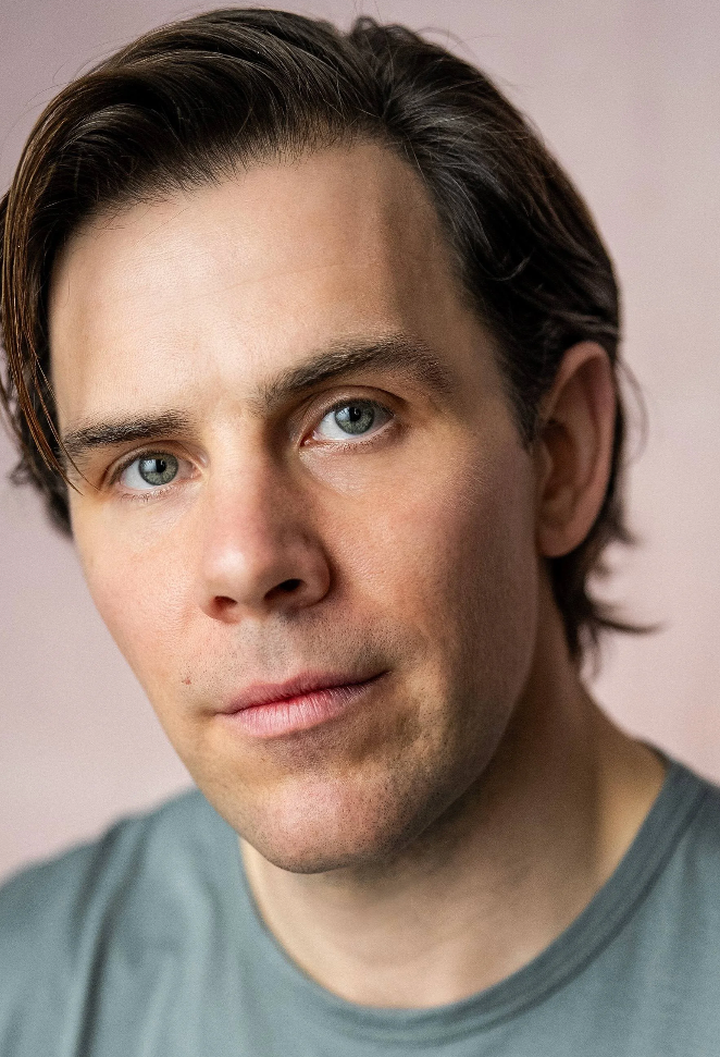Screen Acting Lessons from an expert