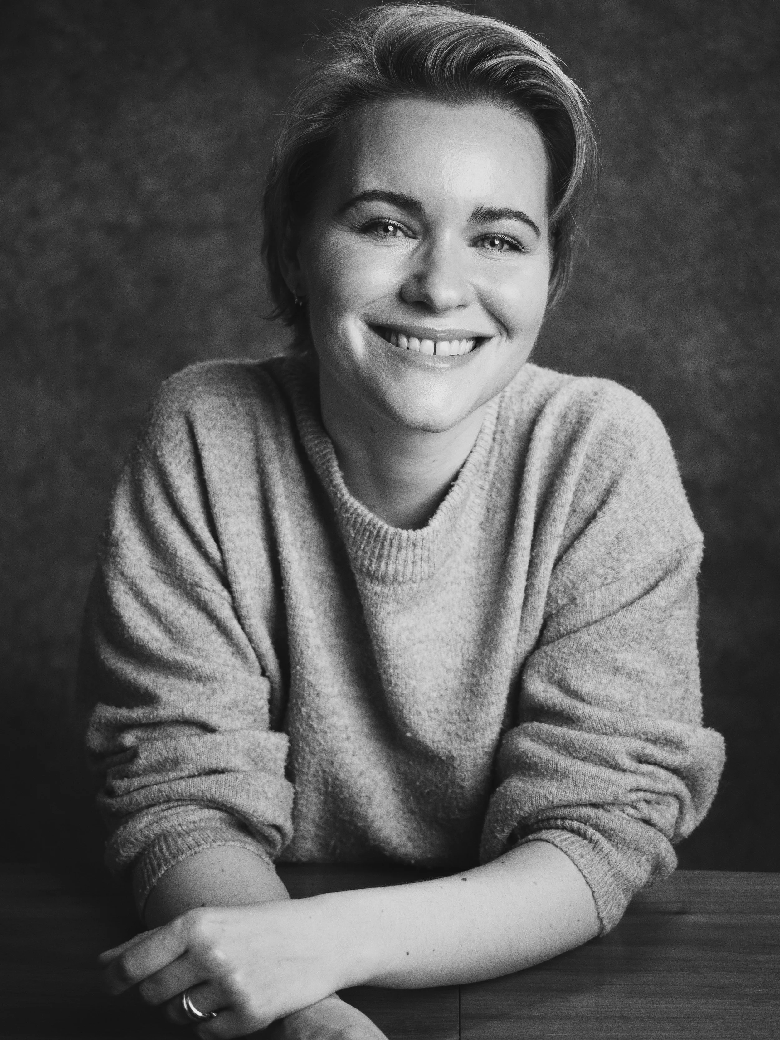 Natalia Kostrzewa best acting coach for self taping and film acting in uk