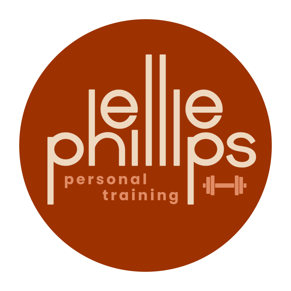 Hackney &amp; London Fields Personal Training - Ellie Phillips