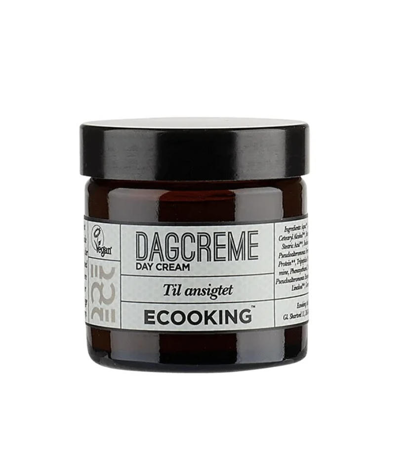 Ecooking / Kreativ retning