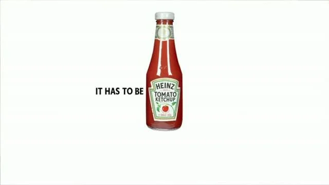 HEINZ CREATIVE CIRCLE GOLD