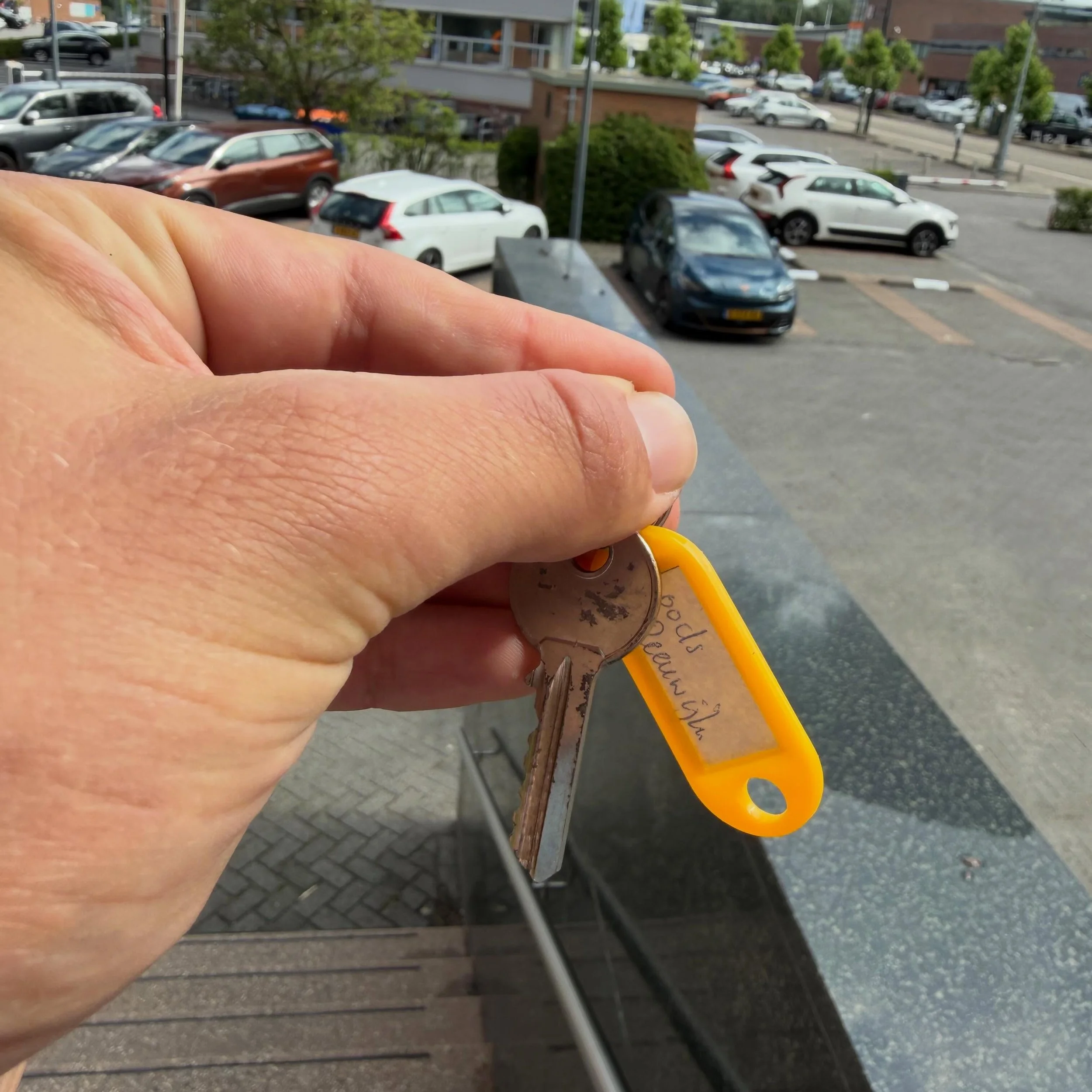 Can you keep it a secret 🤫😉

Achter de schermen zijn we keihard aan het werk voor ons 3e uitbreiding in 2,5 jaar! Weet jij al wat het is? 😉

Binnenkort meer info ℹ️ 

Wat denk jij? 👇🏼