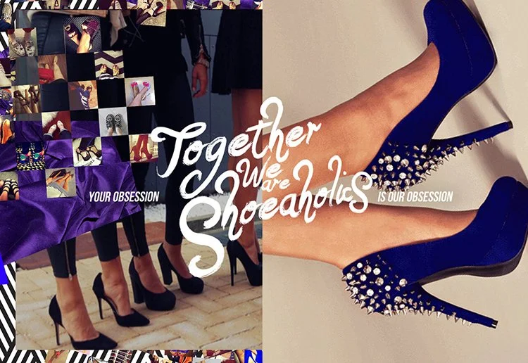 Kurt Geiger Pitch
