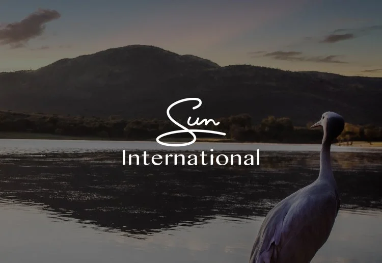 Sun International