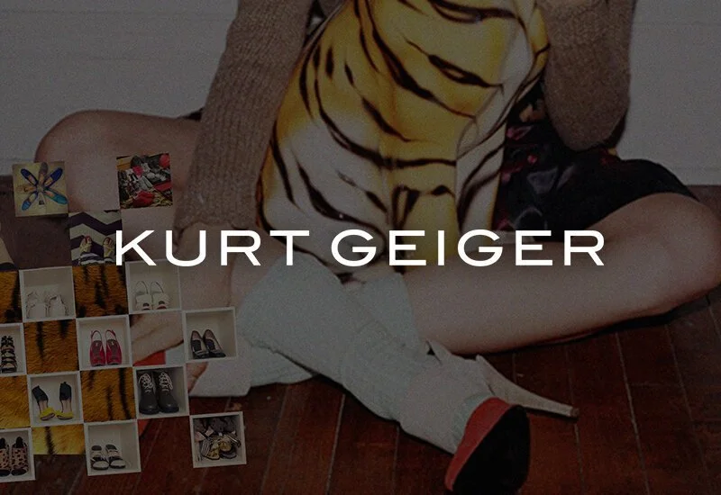 Kurt Geiger
