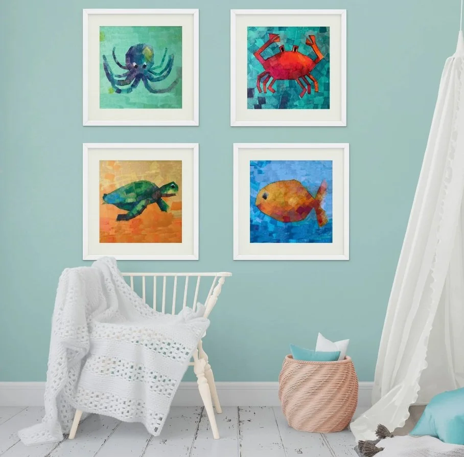 Baby Seal Studio Ocean Prints.jpg