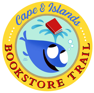 Cape & Islands Bookstore Trail 2025 (Summer Long)