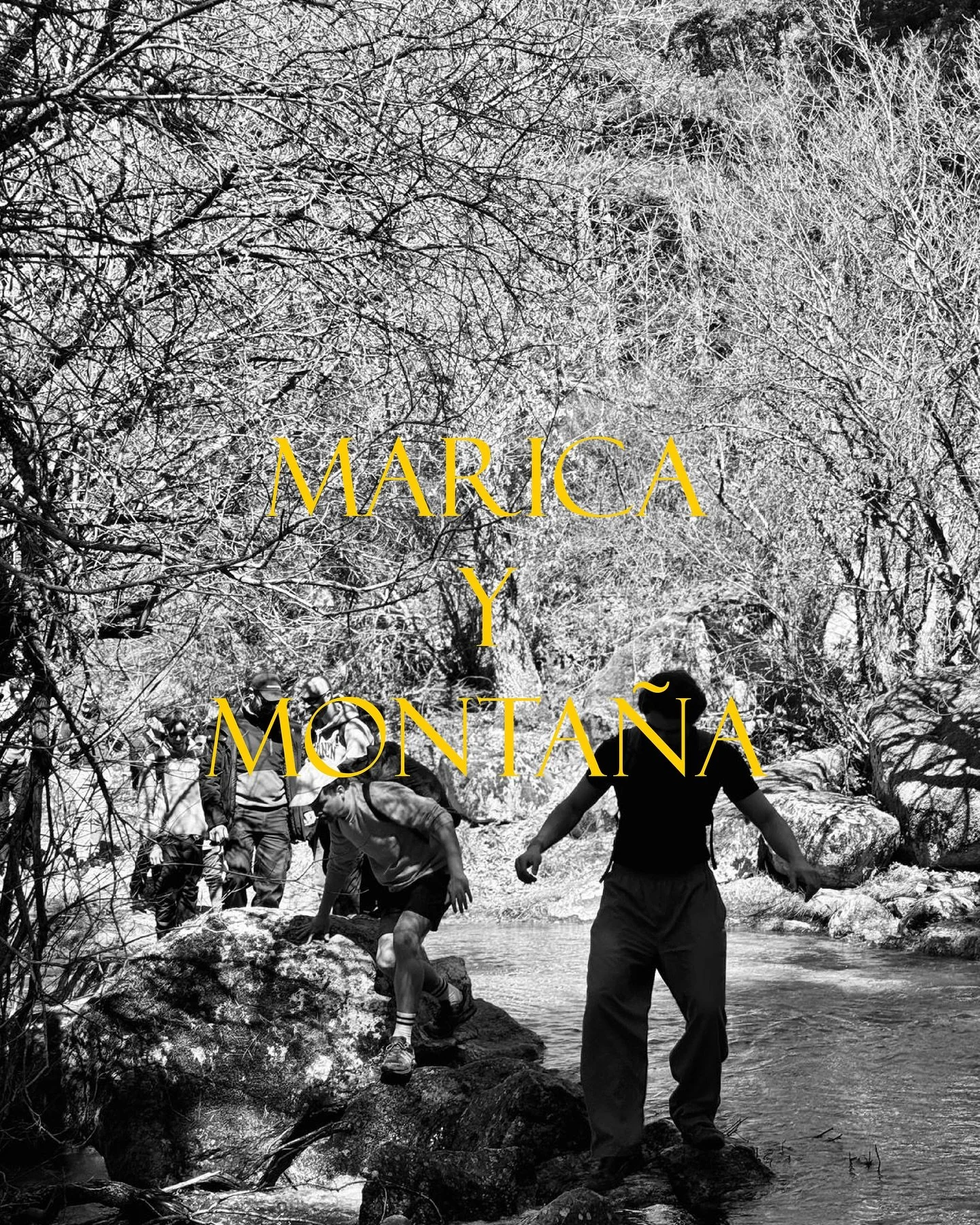 Highlights Marica y Monta&ntilde;a X - El Chorro Grande (San Ildefonso).

@adolfolrc @agombeni @alainh34 @alber_north @aldberti @el_naino @carlosrmiralles @cementocmv @oeufsalacoque @davidcano_ @diegodemiguelb @donluislo @duarte_ed @enrique_gbello @e
