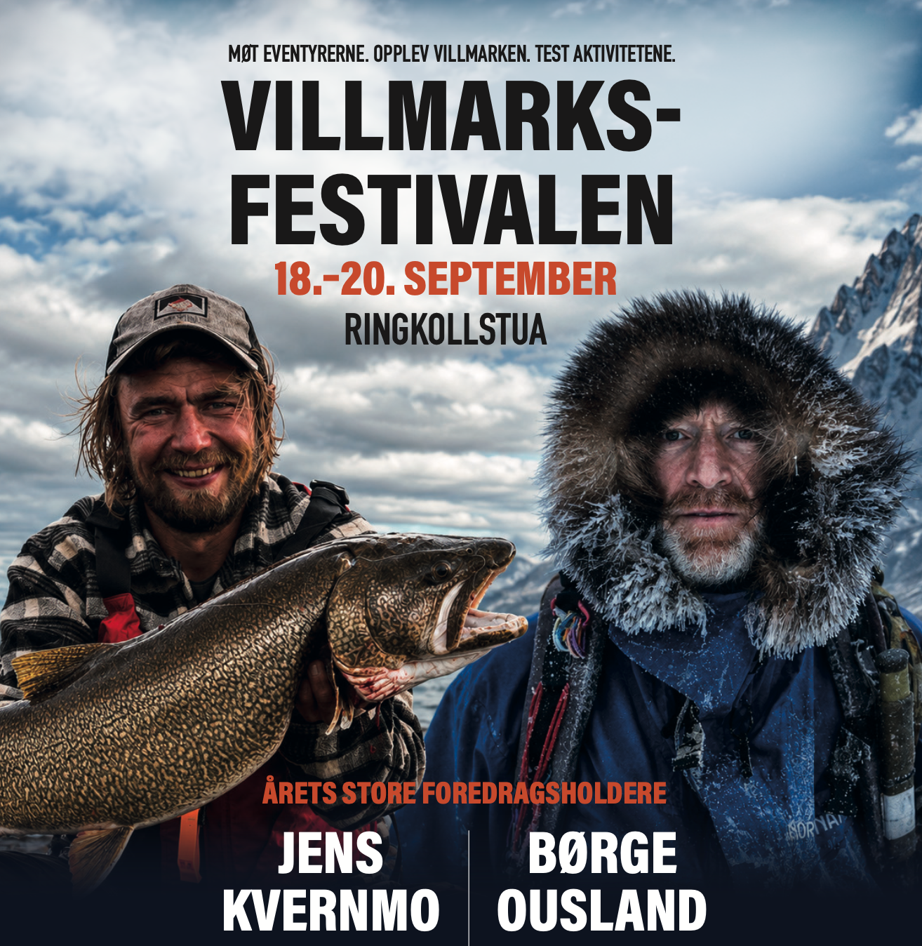 Festivalpass Ungdom