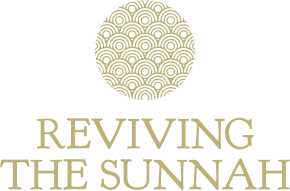 Reviving The Sunnah