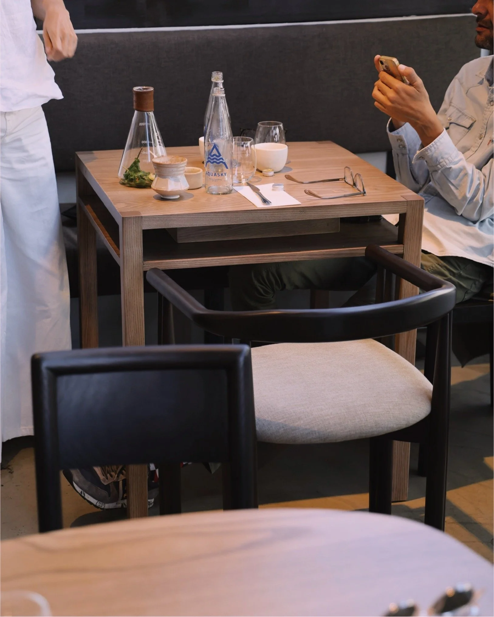 STUDIO KÁJA at home in Loading Bay.