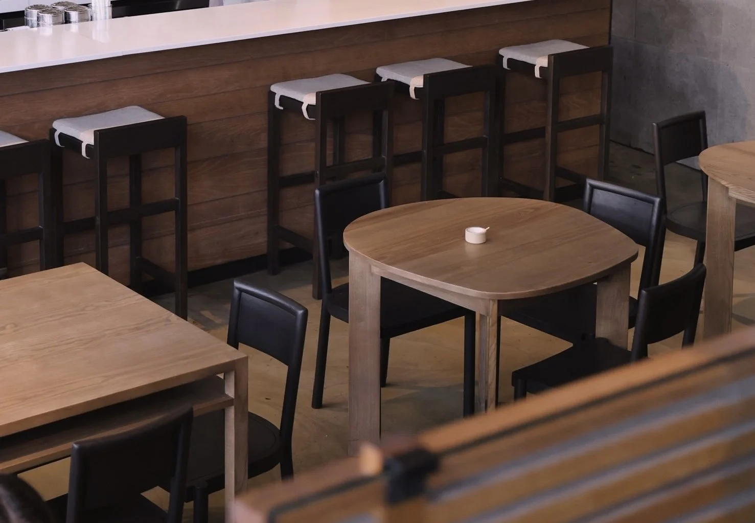 STUDIO KÁJA at home in Loading Bay.