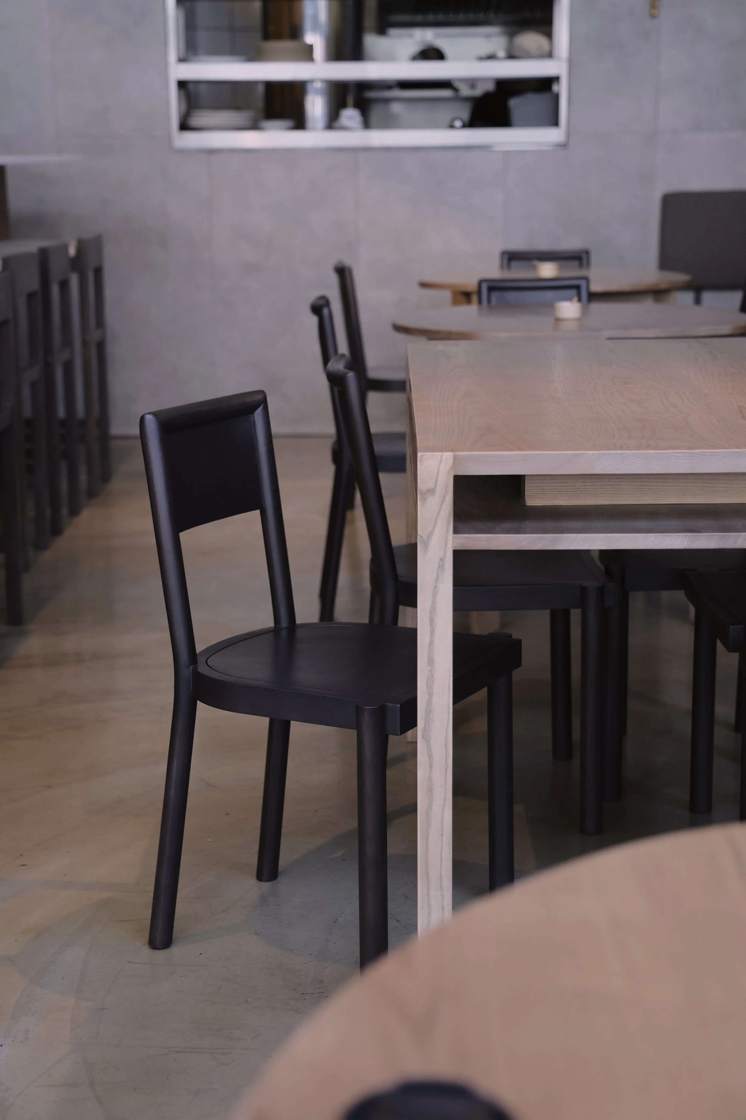 STUDIO KÁJA at home in Loading Bay.