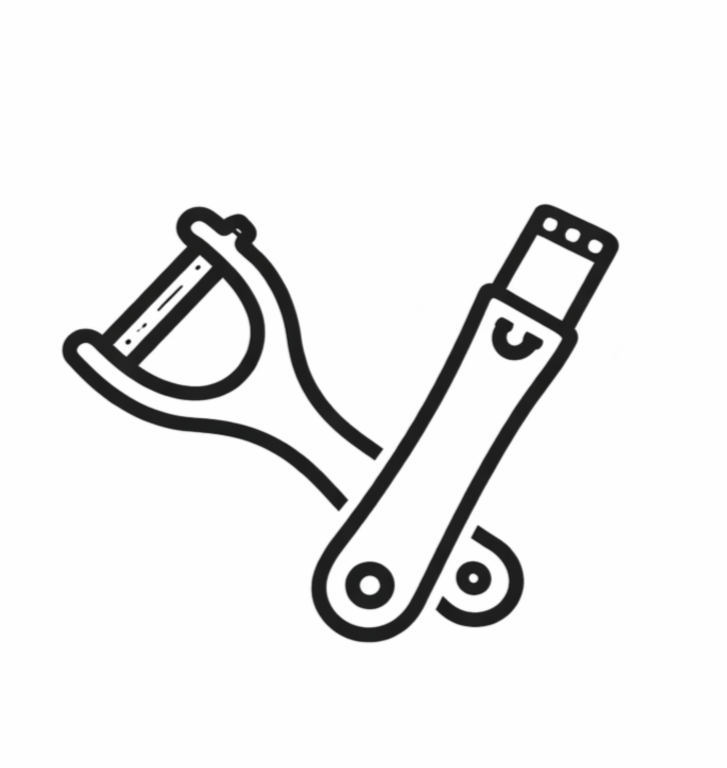 KITCHEN TOOLS & ACCESSORIES