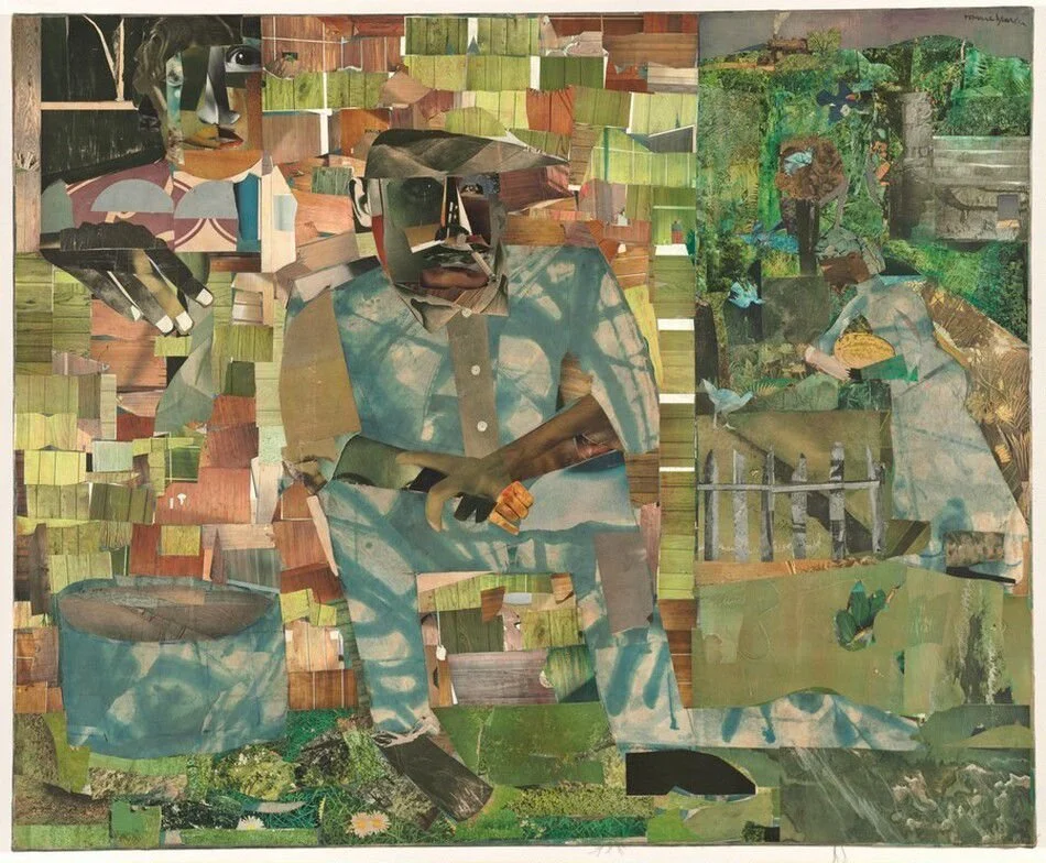 The Psychology of Migration: Moving Away from Yourself and Finding Your Way Back