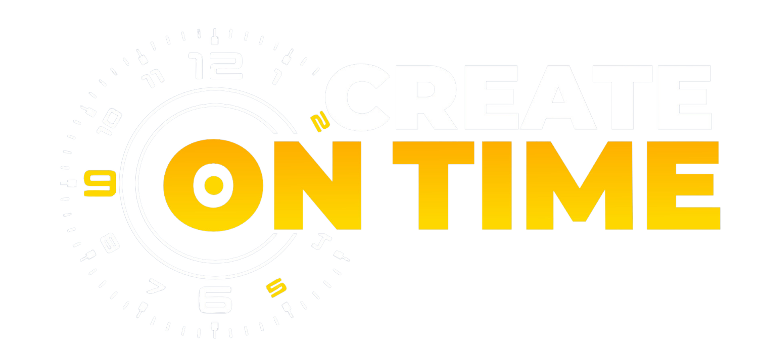 Create On Time Co.
