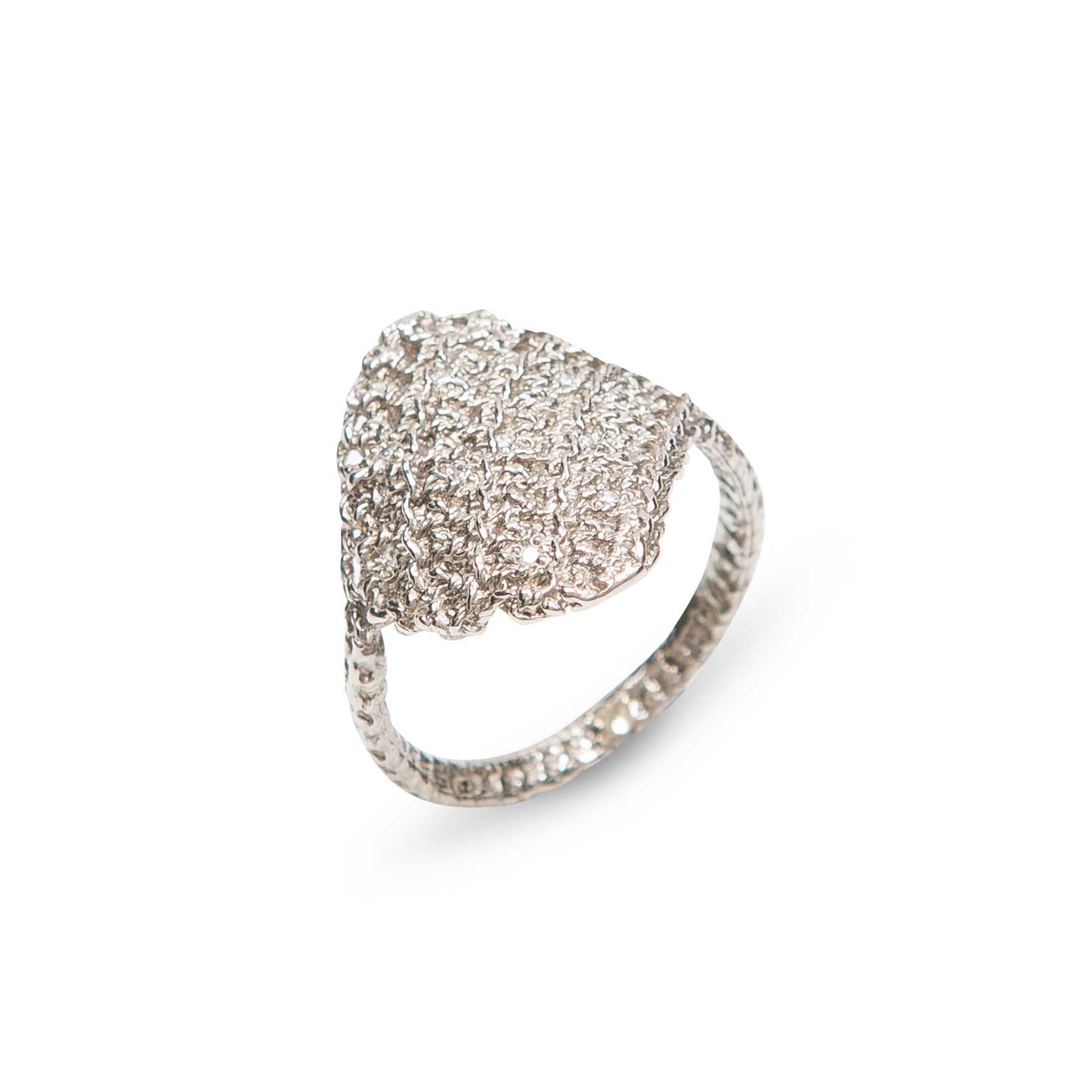 Knit Ring Palladium: Diamonds.jpg