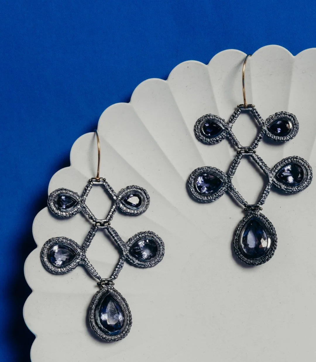 Edinburgh Fringe: Icons of Scottish Jewellery 