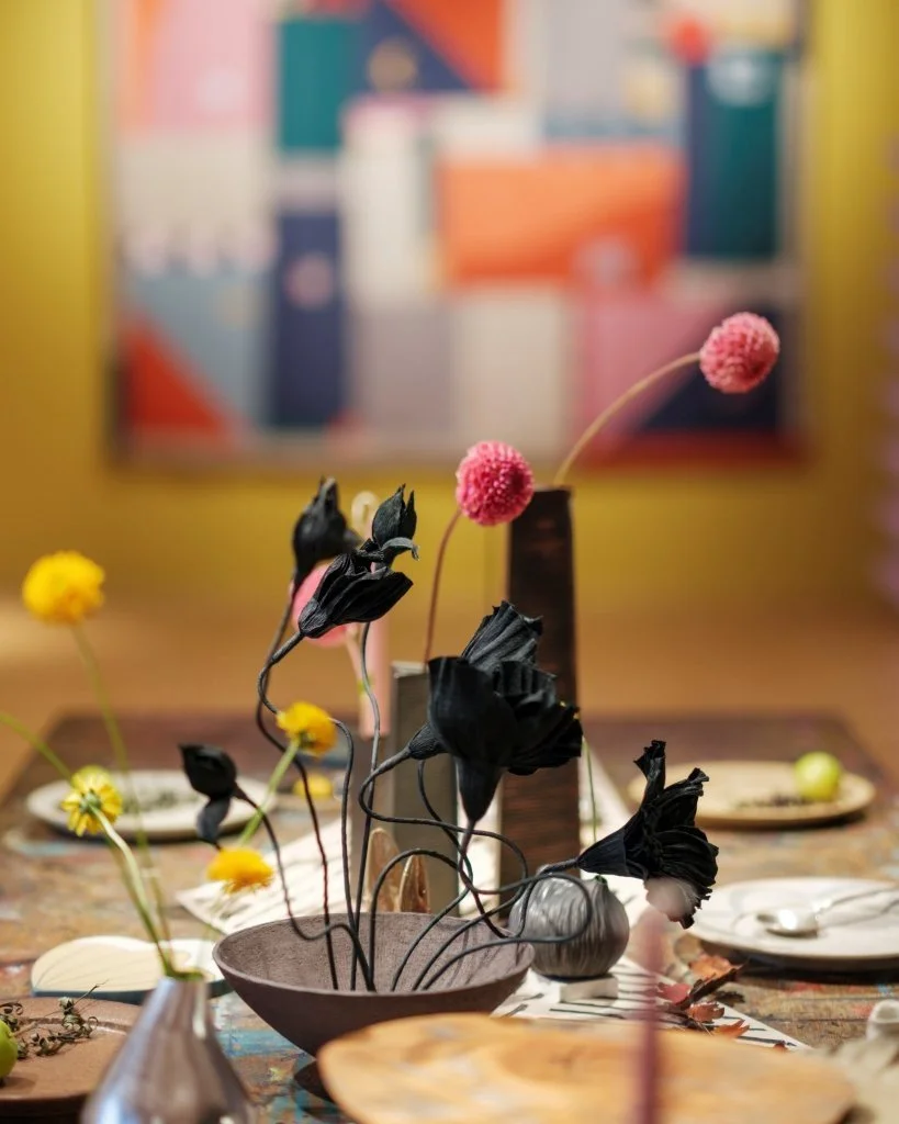 HARVEST: Contemporary Craft Fair