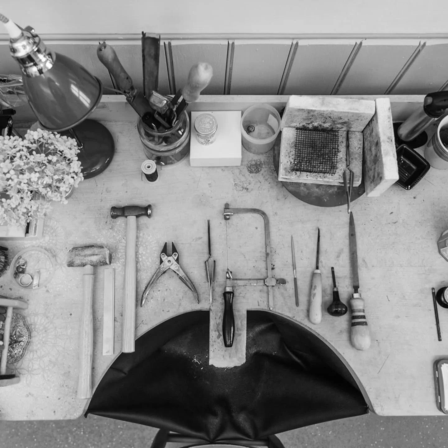 I mentioned here a little while ago that I remodel unworn jewellery,  but also that if you have pieces you&rsquo;d simply like to trade in against the cost of something new, that&rsquo;s possible too.

I&rsquo;ve had quite a few enquiries since, whic