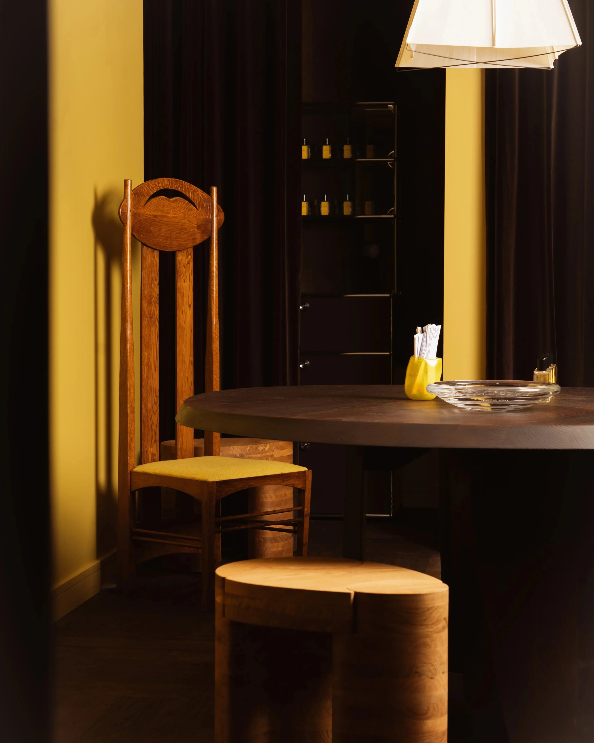 Precious Metals in Marylebone: Jorum x Craft Scotland