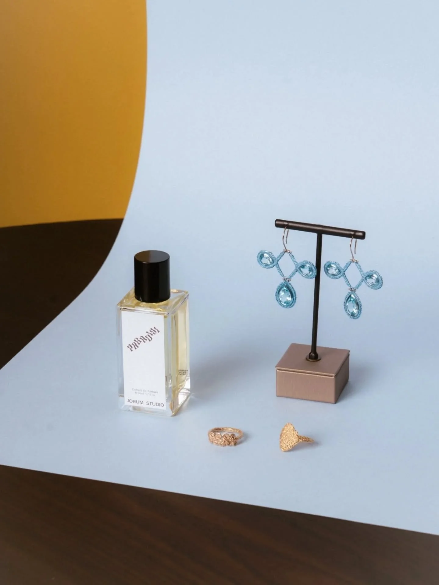 It&rsquo;s been a week since the Jorum x Craft Scotland showcase, Precious Metals in Marylebone opened. Thank you to everyone who came along over the three day pop up, it was so lovely to be showing my work in London again, and to have the chance to 