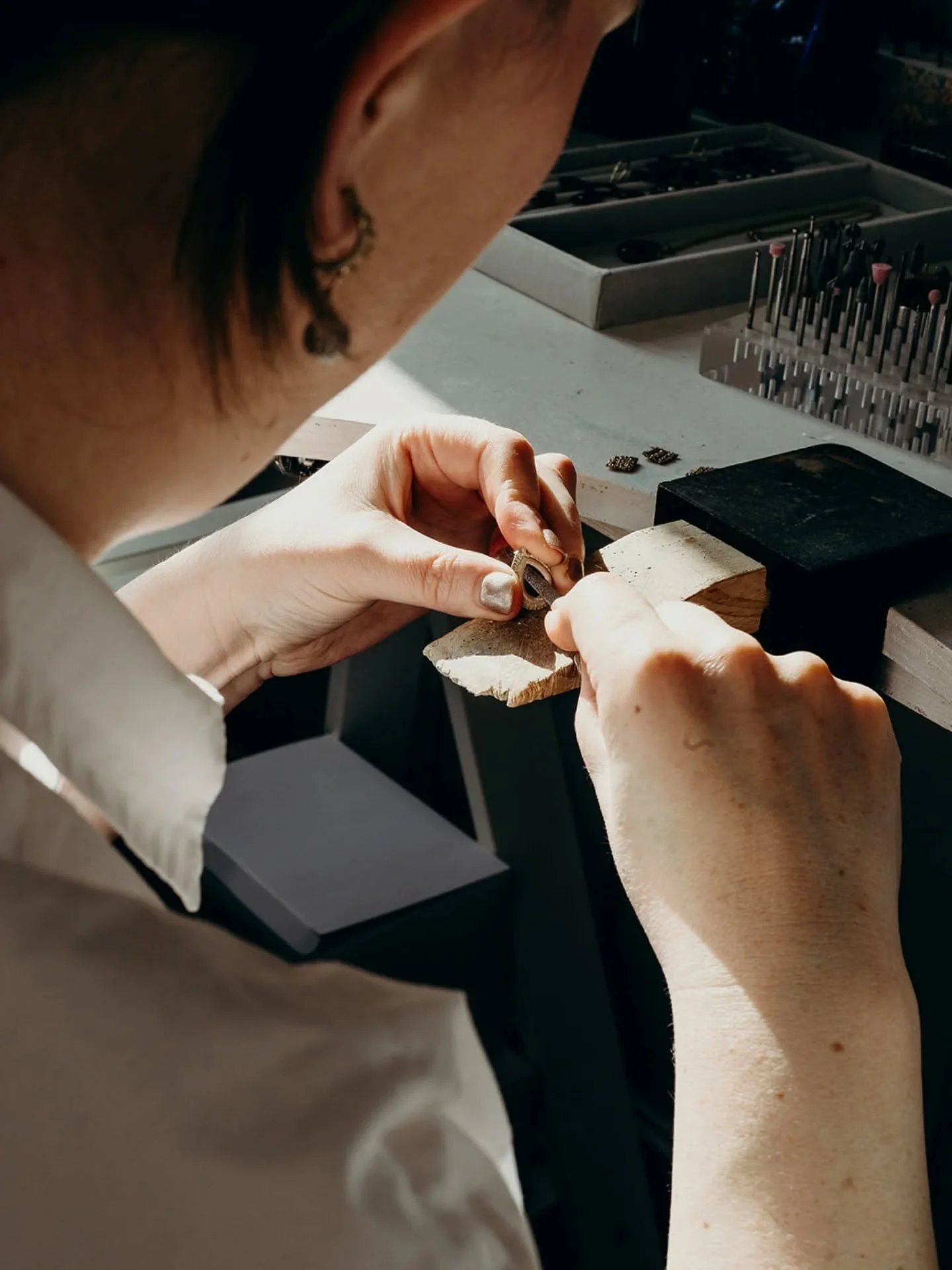 Not shared too much recently as I am currently busying away with remodeling projects, bespoke commissions, designing and quotes for clients. Look forward to sharing some of these transformations once they are complete!  I'll be updating my website th