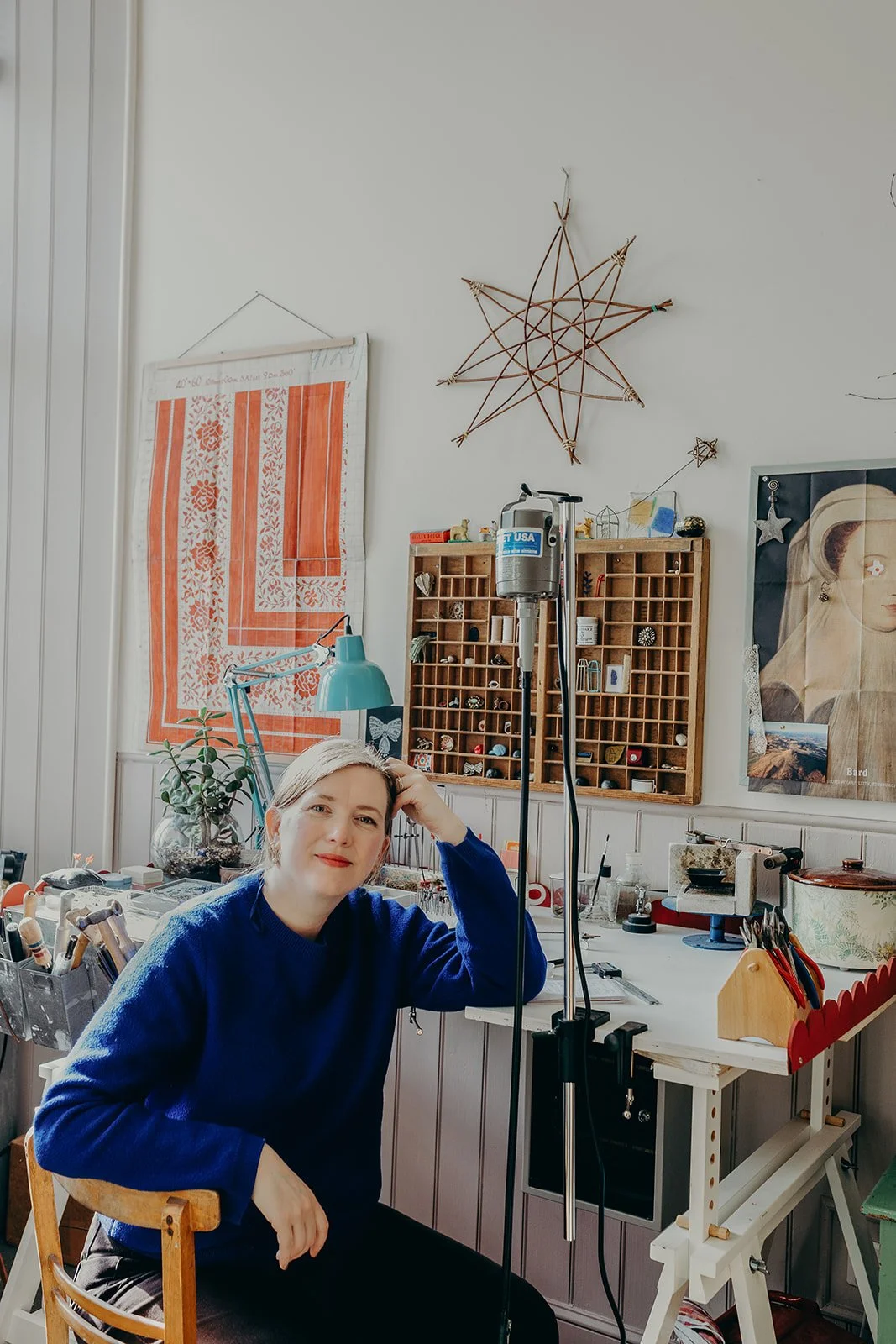 Goldsmiths' Centre's 2026 Business Catalyst (Large) Grant