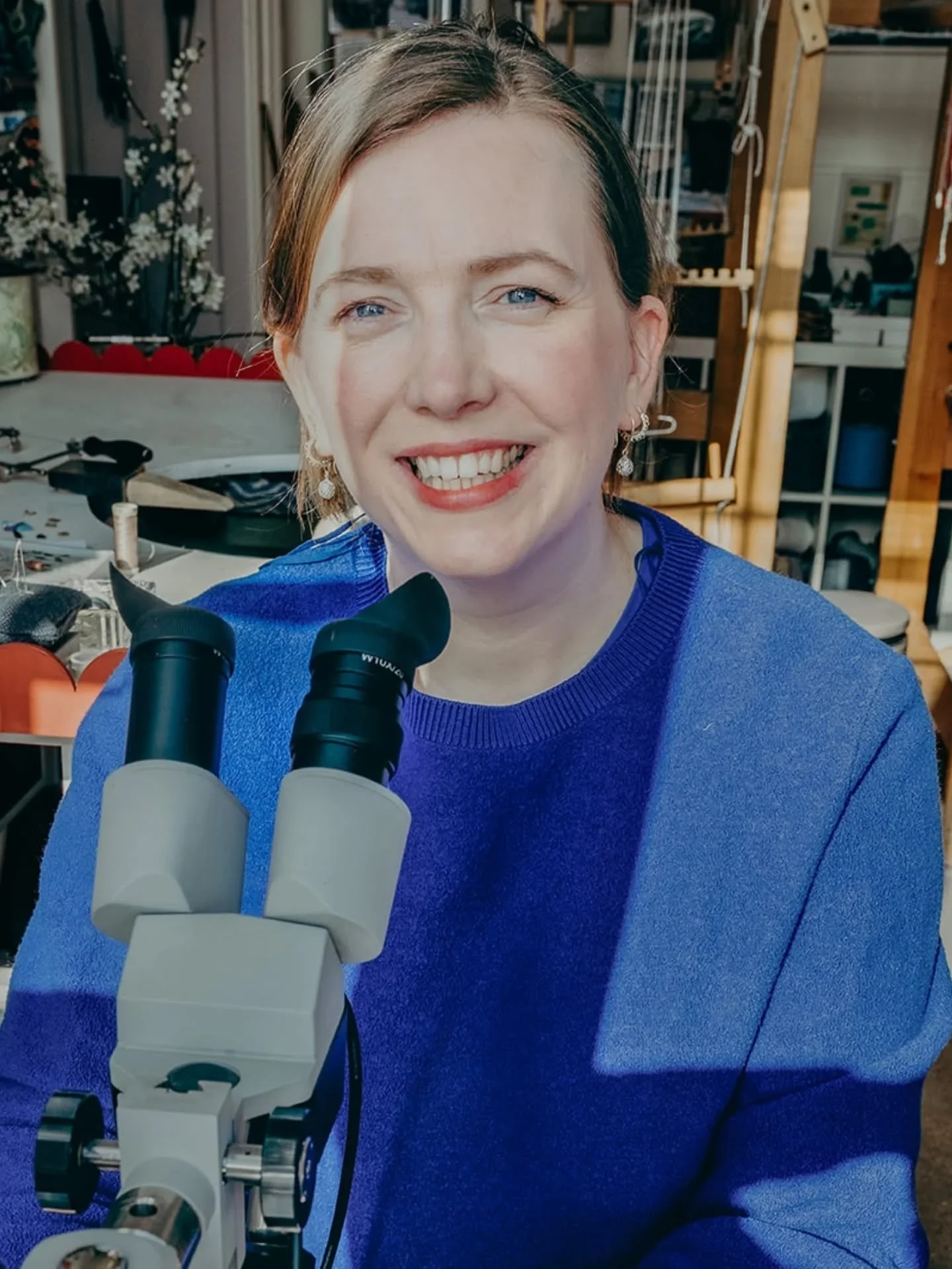 News ✨ I am very excited to announce that I&rsquo;ve been awarded the Goldsmiths&rsquo; Centre&rsquo;s 2026 Business Catalyst (Large) Grant! ✨

A huge thank you to @gsmithscentre for this opportunity, and to @goldsmithsfoundation for providing the fu