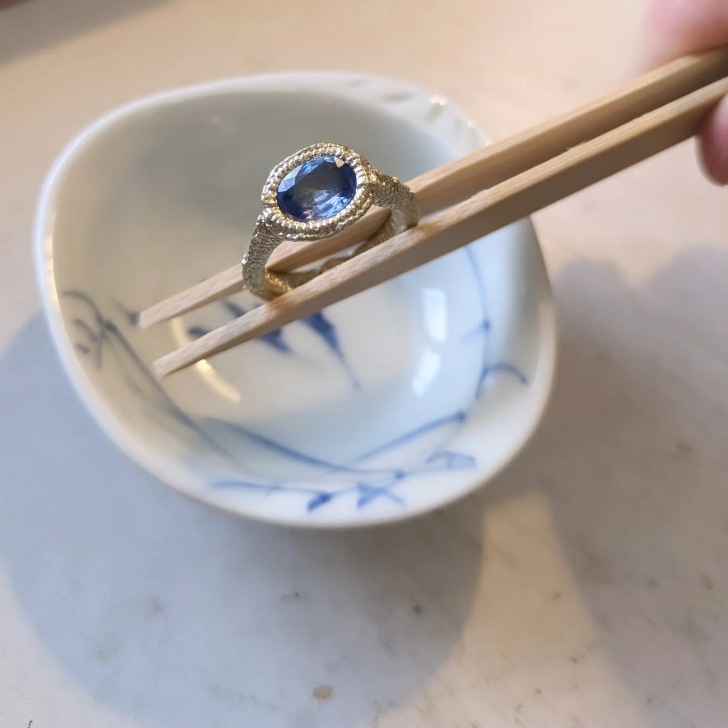 Back in the workshop after a very special couple weeks in Japan 🇯🇵✨

I&rsquo;m full of inspiration from ornate temples, textures, and the beauty of everyday details. There&rsquo;s something about stepping away that sharpens everything when you retu