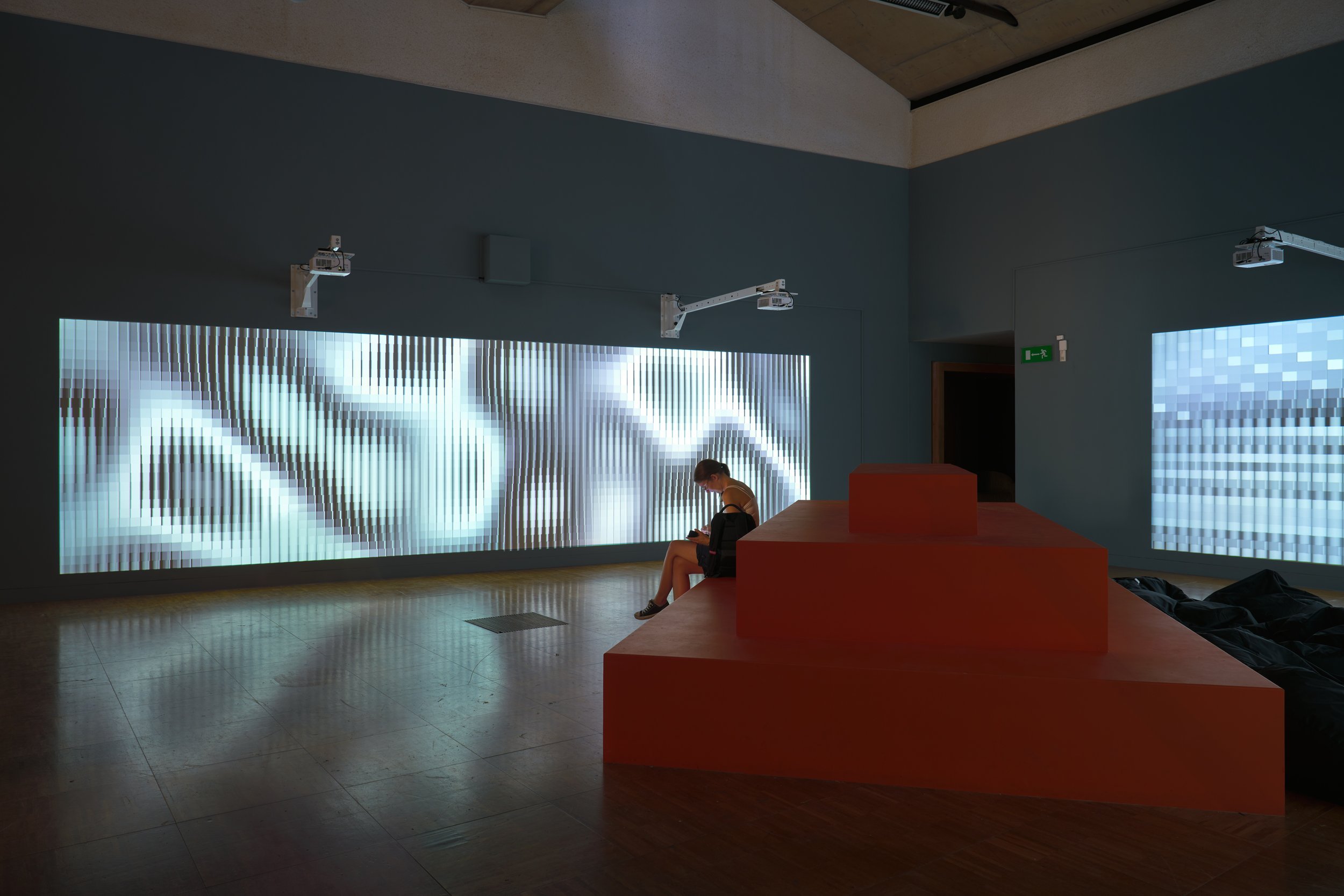 CODED: Digital Art that Defies Definition — The Lumen Prize