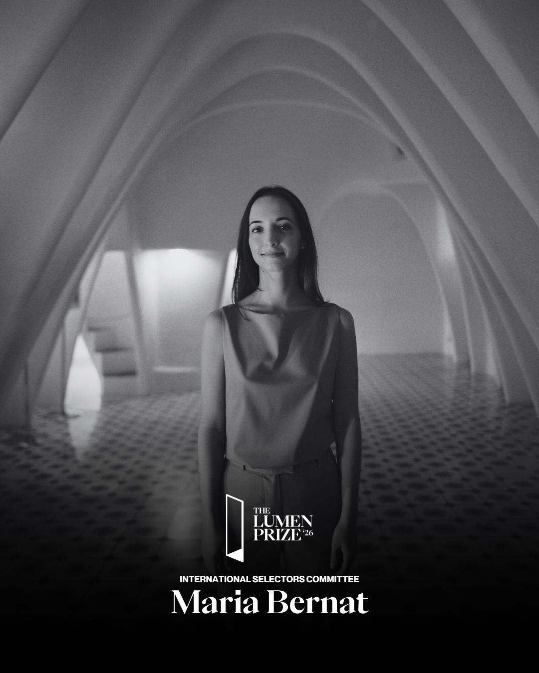 Head of the Art Program at Casa Batlló