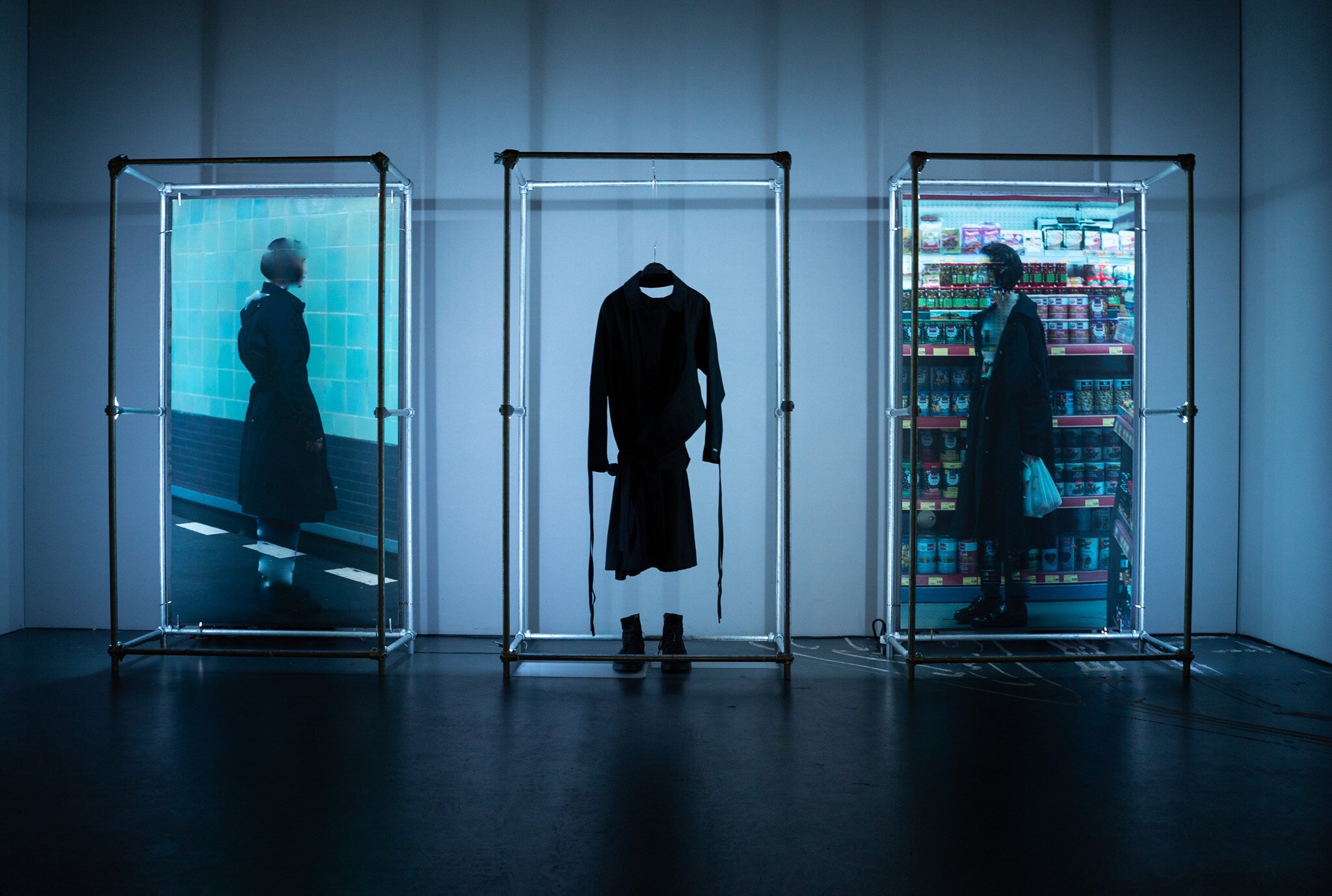 BCS Immersive Environment Award Winner 2021