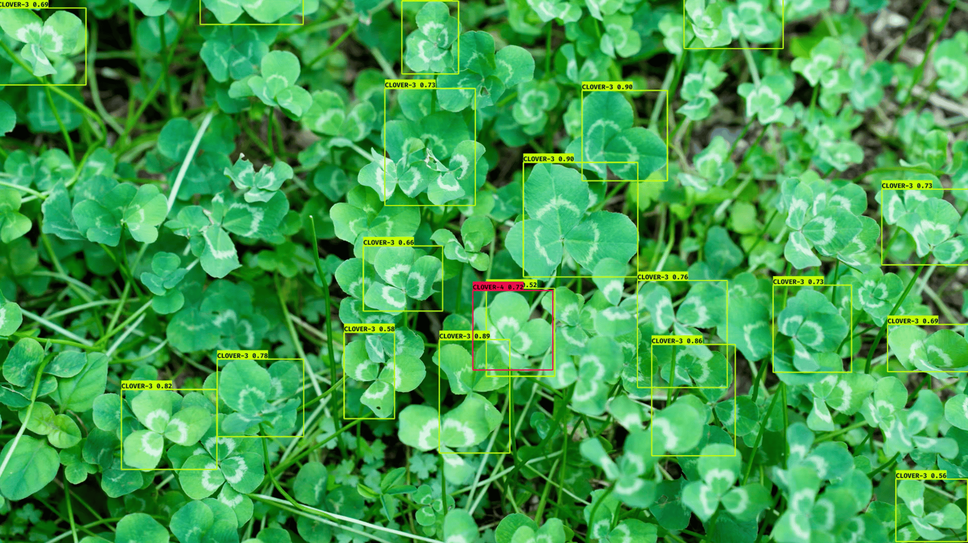 Drone in Search for a Four-Leaf Clover Sputniko! 1.png