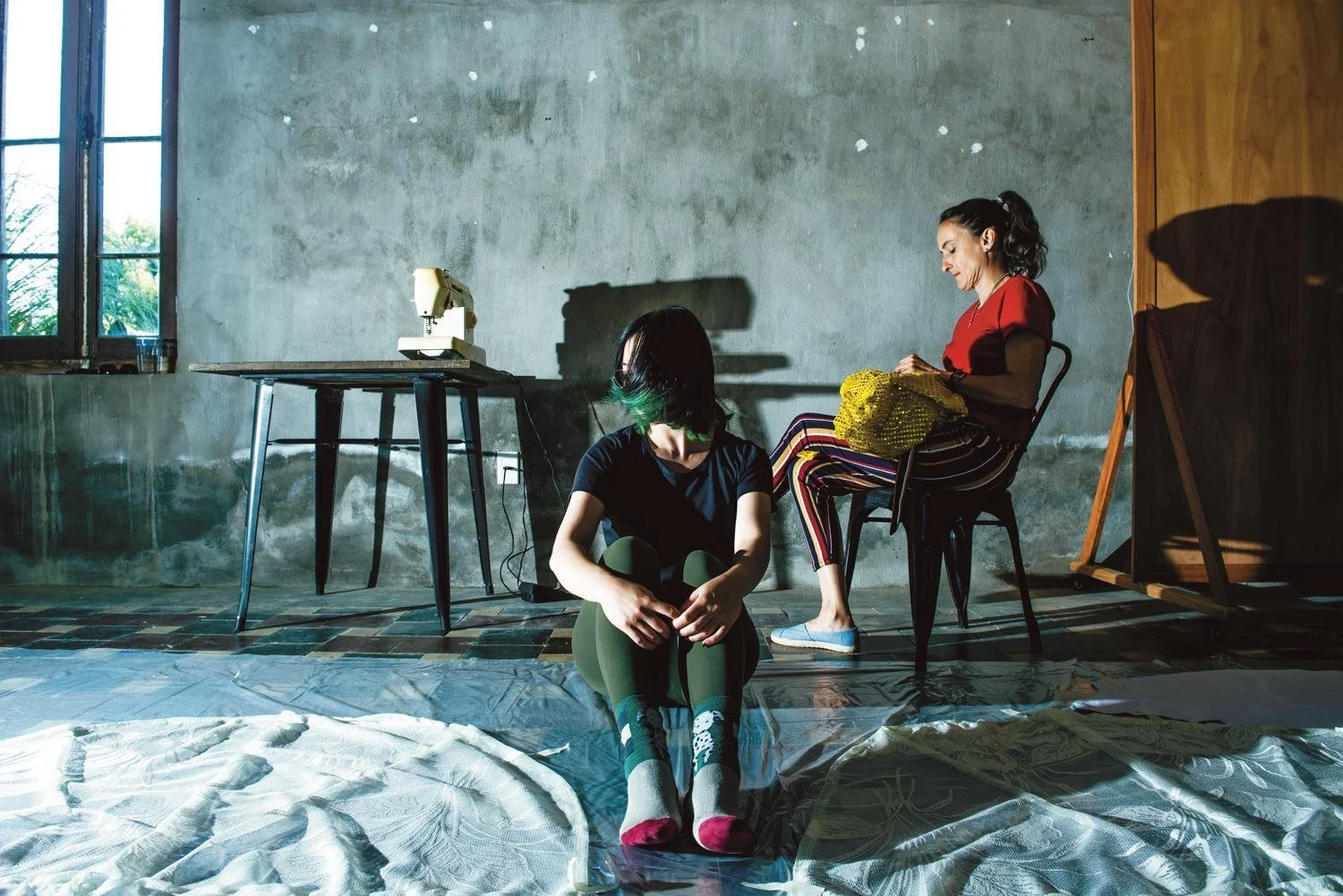 Aunties In Dis Place - Niceaunties 2.jpeg