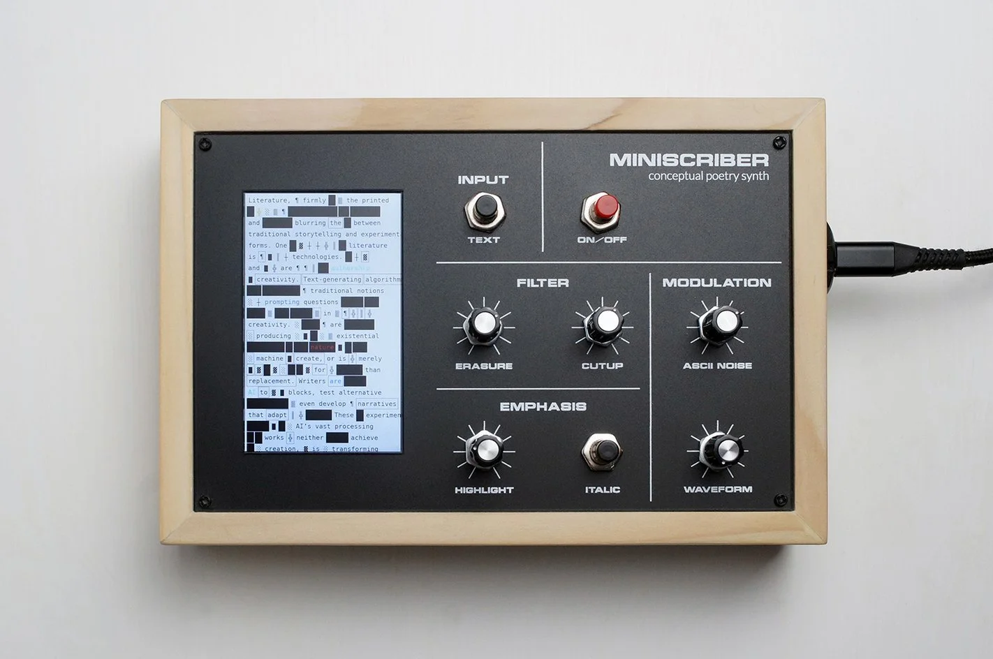 Miniscriber Wen New Atelier 1.jpeg