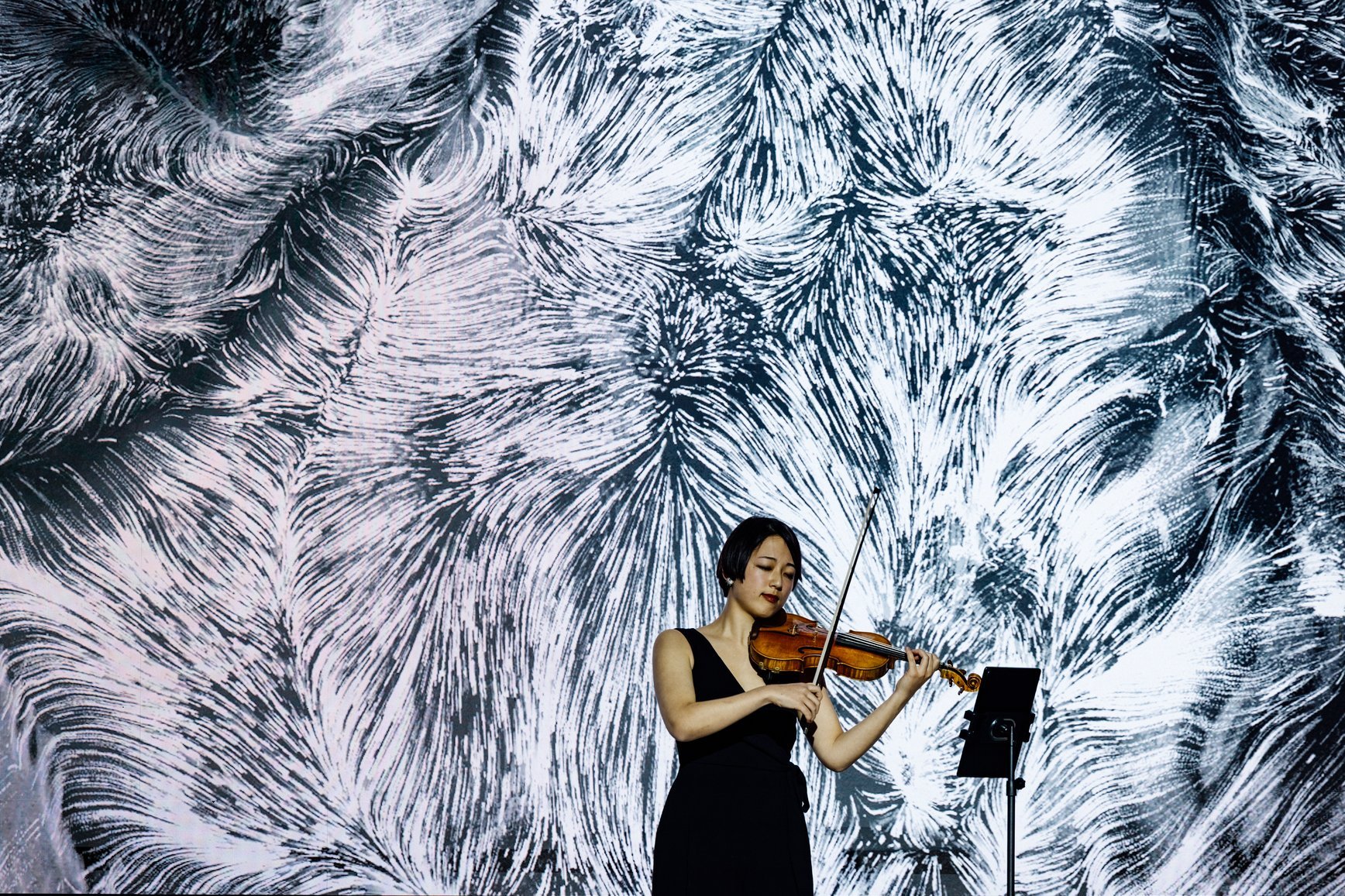 Memories of the Melted