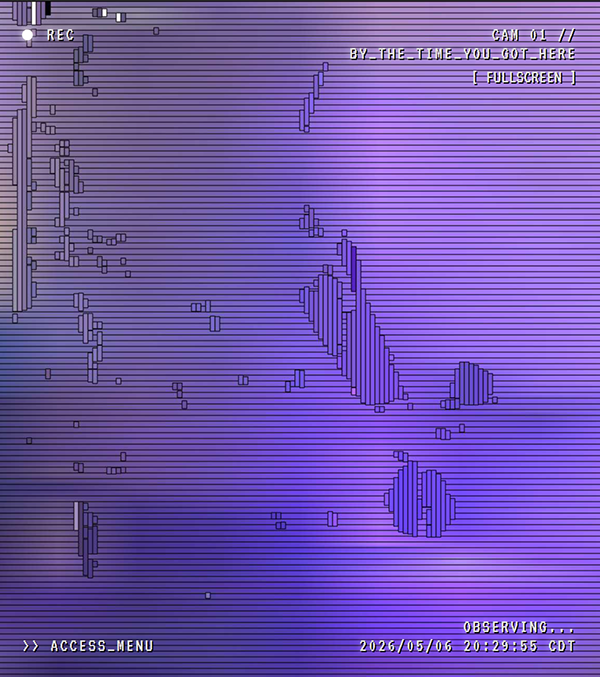 Willea Zwey - By the Time You Got Here 5.png