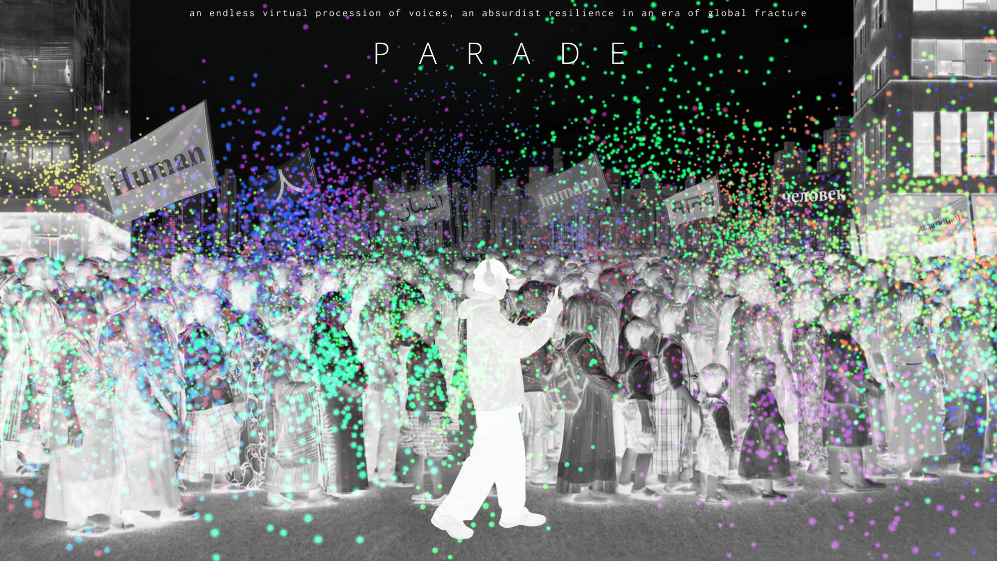 PARADE