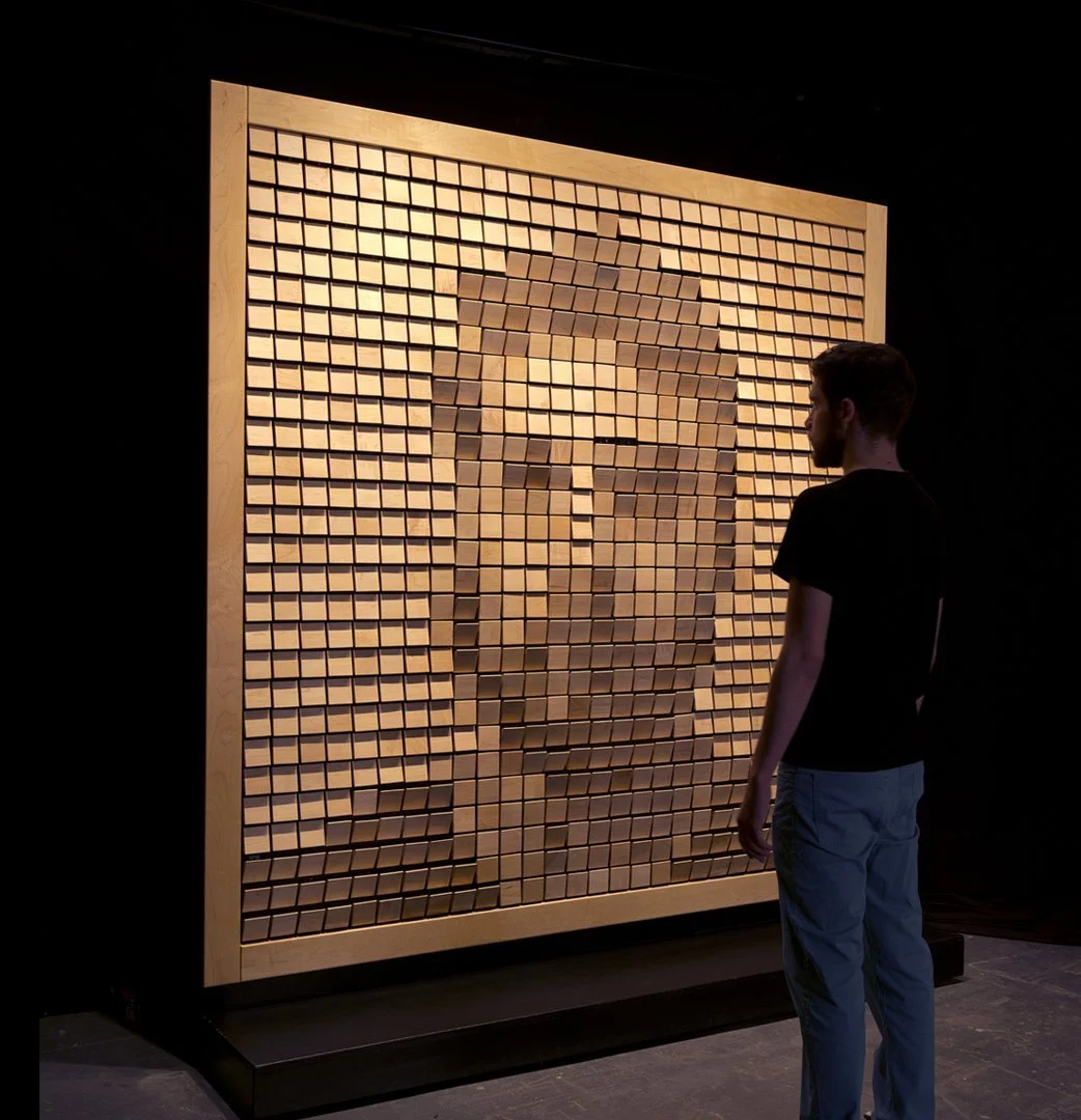 DANIEL ROZIN - Mechanical Mirrors (Performative Version) .jpeg
