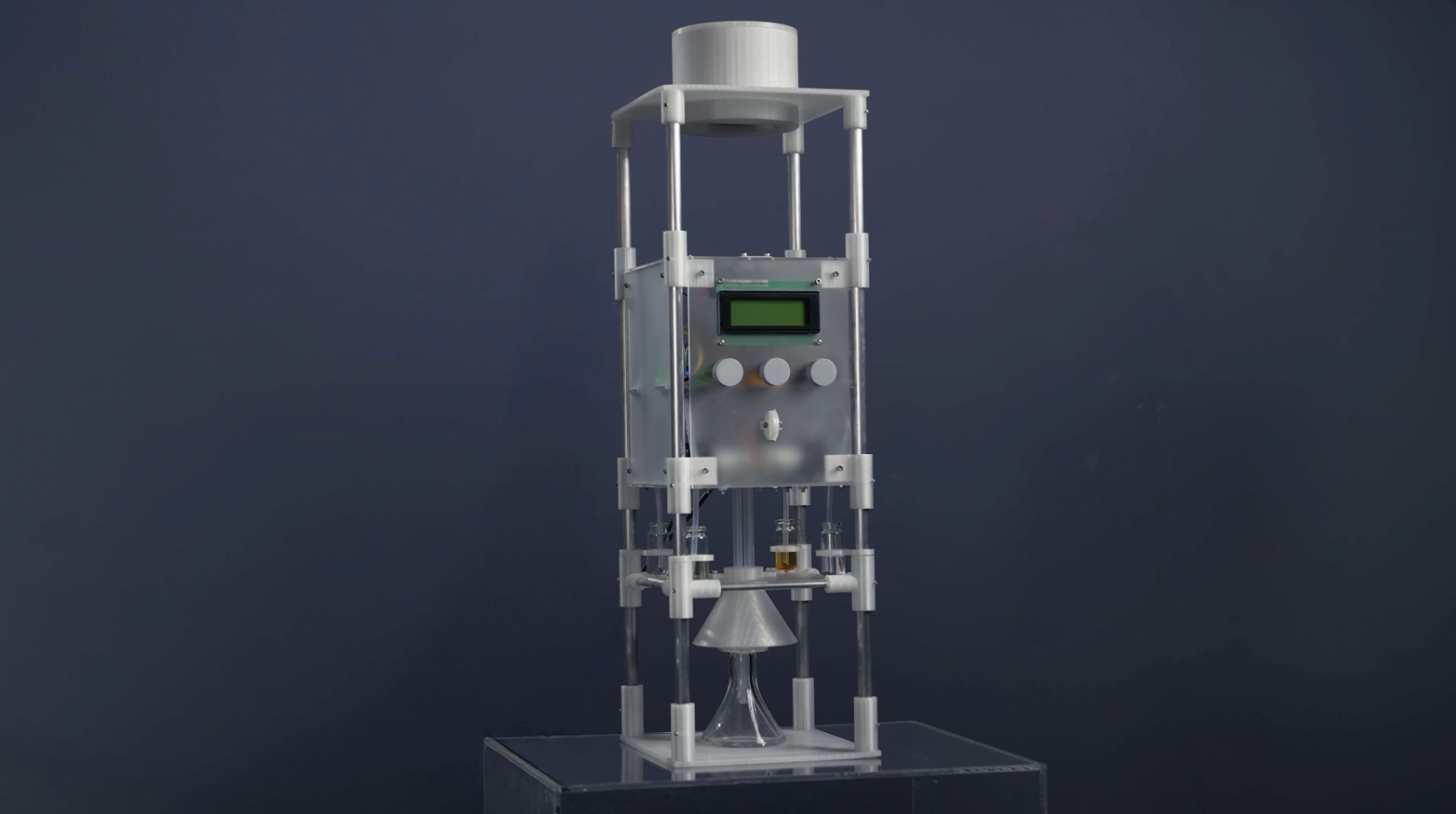 The Anemoia Device