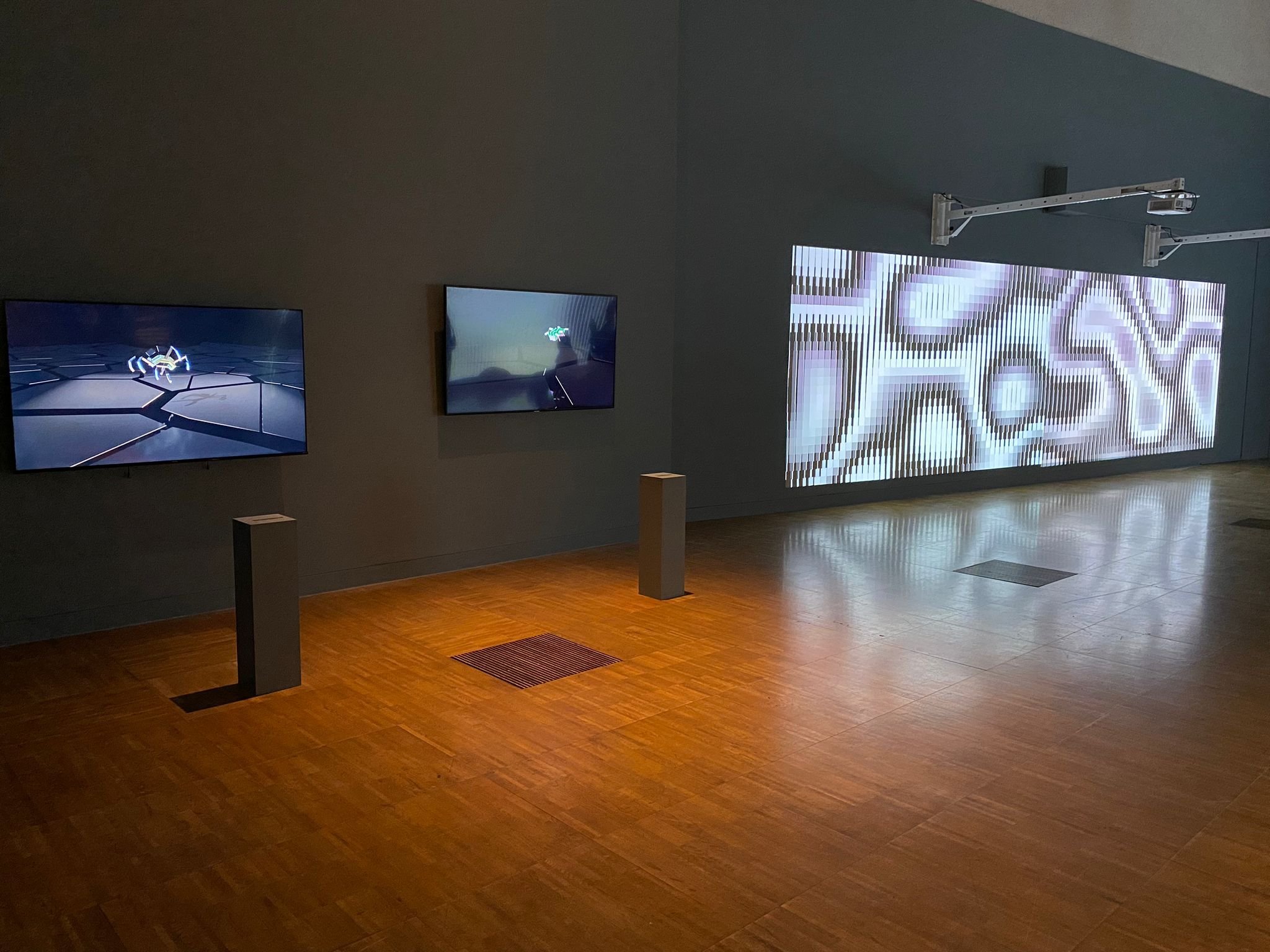 CODED: Digital Art that Defies Definition