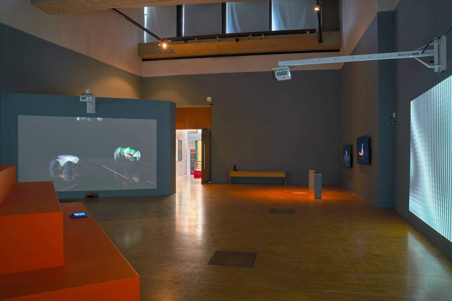 Prized Def CODED: Digital Art that Defies Definition — The Lumen Prize
