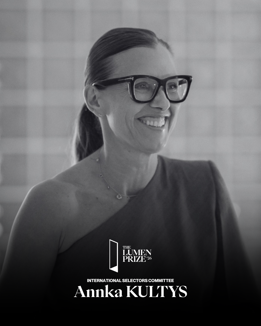 Founder, ANNKA KULTYS GALLERY
