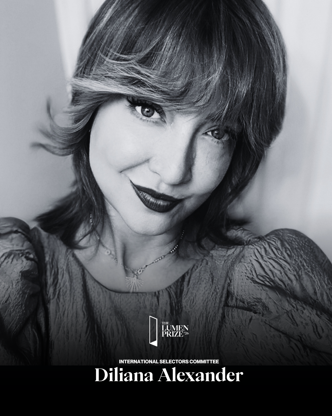 Digital Curator and Producer, Executive Director, FilmGate Miami and FIlmGate Interactive