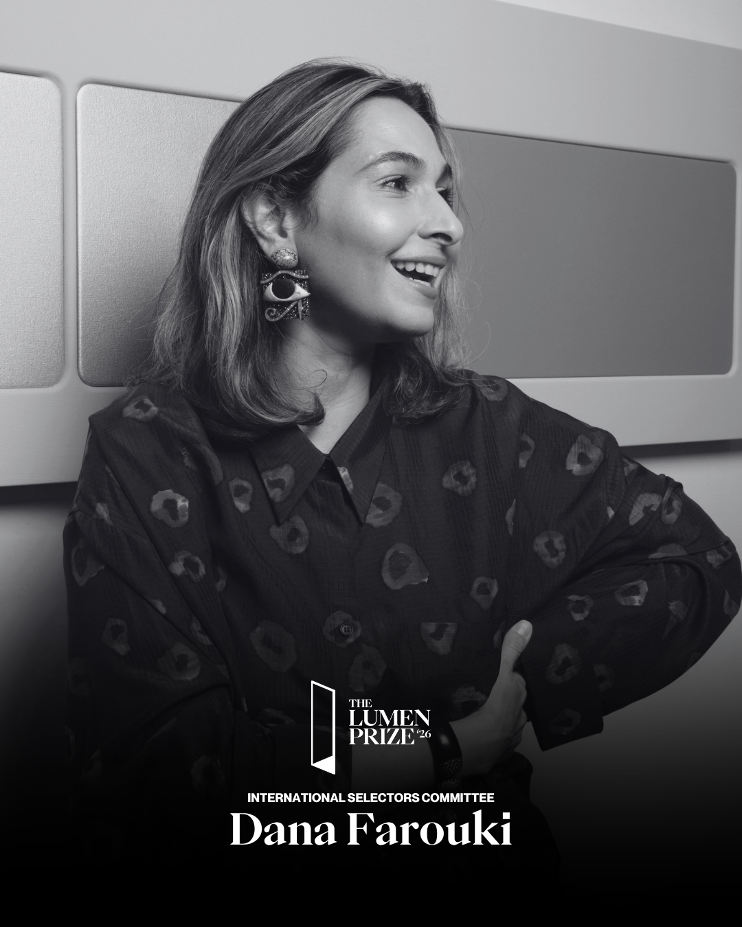 Independent Curator and Cultural Strategist