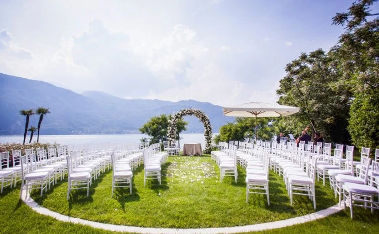 Villa Lario Resort, My Lake Como Wedding and Event Planners, Italy